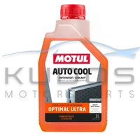 Auto Cool Optimal Ultra [1.0 ℓ]