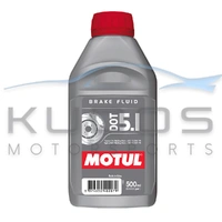 Brake Fluid [0.5 ℓ]