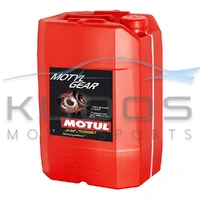 Motylgear 75W-80 Gear Oil [20.0 ℓ]