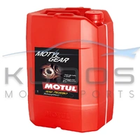 Motylgear 75W-90 Gear Oil [20.0 ℓ]