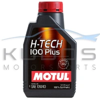 H-TECH 100 Plus Engine Oil [1.0 ℓ]