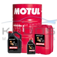 Multi ATF Trans Fluids