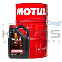 H-TECH Prime Engine Oil [200.0 ℓ]