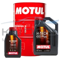 H-TECH 100 Engine Oils