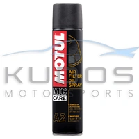 MC Care A2 Air Filter Oil [0.400 L]