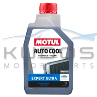 Auto Cool Expert Engine Coolants