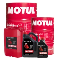 Multi DCFT Trans Oils
