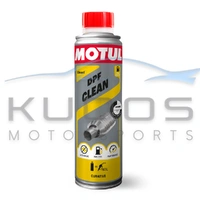 Diesel DPF Clean [0.300 L]