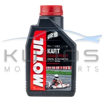 Kart Grand Prix 2T [1.0 L]