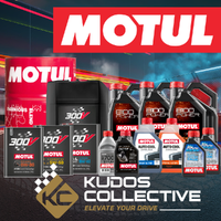 Classic Engine Oil [2.0 L]