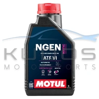 NGEN MATIC ATF Ⅵ Fluids