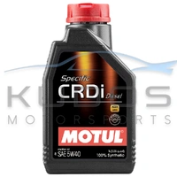Specific CRDi Diesel Engine Oil [1.0 L]