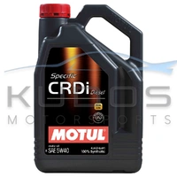 Specific CRDi Diesel Engine Oil [4.0 L]