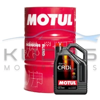 Specific CRDi Diesel Engine Oil [200.0 L]