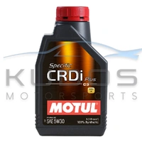 Specific CRDi Plus Engine Oil [1.0 L]