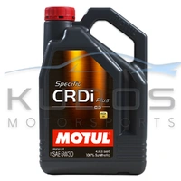 Specific CRDi Plus Engine Oil [4.0 L]