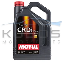 Specific CRDi Plus Engine Oil [6.0 L]