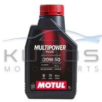 Multipower Plus Engine Oil [1.0 L]