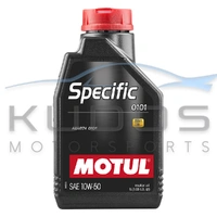 SPECIFIC 0101 Engine Oil [1.0 L]