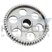 R3C Clutch Centre Hubs