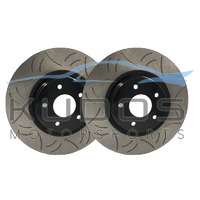 Fr Disc Brake Rotor Set for Nissan Skyline GTR R32 V-Spec Ⅱ/R33/R34