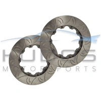Fr Disc Brake Rotor Set for Nissan Skyline GTR R32 V-Spec Ⅱ/R33/R34