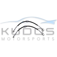 Rr Brake Hose Set for Nissan 350Z Z33 & Skyline V35 350GT
