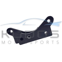 Fr 324 mm Brake Rotor Upgrade Hardware Kit for Nissan Skyline GTR R32