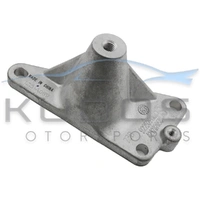 Drive Belt Idler Pulley Bracket for Holden Commodore VF | V8