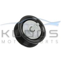 Drive Belt Idler Pulley Assembly for Holden Commodore VF | V6/V8