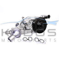 Water Pump for Holden VE & VF | 6.0/6.2 L V8 L76 AFM/L77/Late L98/LS3