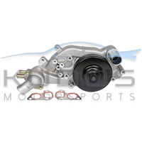 Water Pump for Holden VE & VF | 6.0/6.2 L V8 L76 AFM/L77/Late L98/LS3