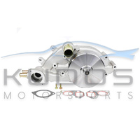 Water Pump for Holden VE | 6.0 L V8 L76/L98 (Early)