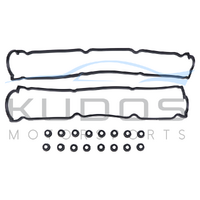 Cam Cvr Seal Set for Nissan Z31/Z32 - VG30DE(TT)