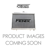 Track Series Bar & Plate Intercoolers