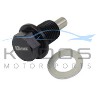 Engine Oil Drain Plug Kit for Skyline R31 w/RB20/30
