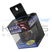 Super Thermo Therm for Toyota 1JZ/2JZ inc VVT-i