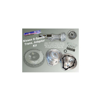 JWT VQ Trans Bell Housings Adaper Input Shaft Bearing Spacer Ring