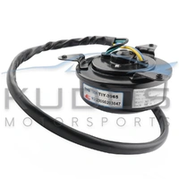Cooling Fan Motor for Nissan 350Z Z33, Skyline V35 & Stagea (A)M35