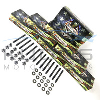 Cylinder Head Stud Kits for Nissan Skyline R32 GTS-4/GTS-t, R33 GTS25-t & R34 25GT-t - RB20DET, RB25DET & RB25DET Neo 6