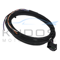Electronic Throttle Body Wiring Harness for Bosch 32-82mm