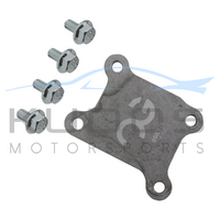 Idle Air Control Valve (IACV) Block-Off for Nissan Skyline R32/R33/R34 GT-R & Stagea AWC34 260RS - RB26DETT