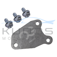 Idle Air Control Valve (IACV) Block-Off for Nissan Skyline R33 GTS25/GTS25-t - RB25DE(T)