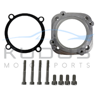 Bosch 82mm DBW Adaptor Kit (Plazmaman, 75mm) for Nissan & Toyota - RB & JZ