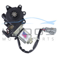 RH Side Wdo Reg Motor for Nissan S15/R34 2dr