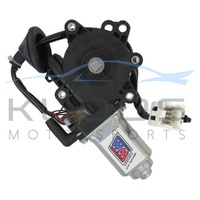 Side Window Regulator Motor, Fr RH for Nissan 350Z Z33 & Skyline V35 2dr.