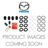 Camshaft Oil Seal for Mazda MX-5 NA & NB | 1.6 ℓ B6 & 1.8 ℓ BP