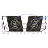 Profilter Air Filter Set [2-pcs] for Audi RS6 & RS7 (C5/6, 4B/F/GA/G2/G5) | 5.0 V10 TFSi