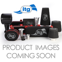 Maxogen Carbon Induction Kit Replacement Air Filter for Lotus Elise S2 & Rover 200/25 | 1.4 L & 1.6 L K-Series