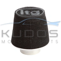 Maxogen Carbon Induction Kit Replacement Air Filter for Lotus Elise S2 & Rover 200/25 | 1.4 L & 1.6 L K-Series